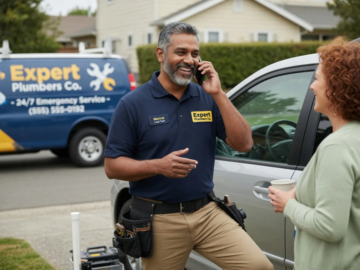 Drain Cleaning Lima, OH FAQs